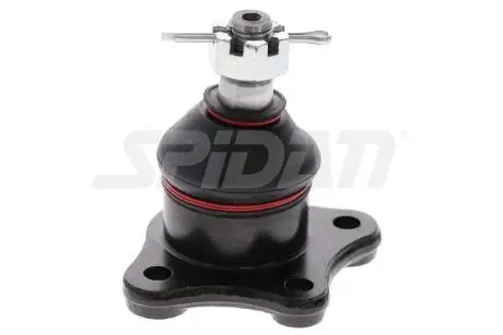 Опора шаровая (передняя/сверху) Hyundai Terracan 01-06 SPIDAN 59628