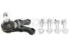 Опора шаровая (передняя/снизу) Hyundai Terracan 01-06 SPIDAN 59629 (фото 1)