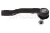 Наконечник тяги рулевой (R) Citroen Jumpy/Peugeot Expert 2.0 BlueHDi 16- (L=185mm) SPIDAN 59723 (фото 1)