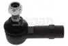 Наконечник тяги рульової Toyota Hilux 2.4-2.8 D 15- SPIDAN 59765 (фото 1)