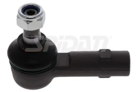 Наконечник тяги рульової Toyota Hilux 2.4-2.8 D 15- SPIDAN 59765