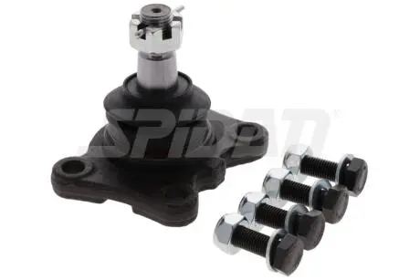 Опора кульова Toyota Hiace (88-95) нижня SPIDAN 59912