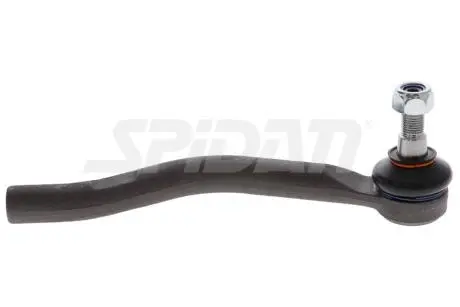 Наконечник рул. тяг Honda CIVIC X хетчбек [16->] правий R SPIDAN 60348