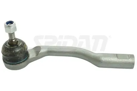 Наконечник рул. тяг Renault Arkana лівий L SPIDAN 60964
