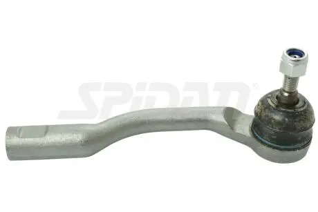Наконечник рул. тяг Renault Arkana правий R SPIDAN 60965