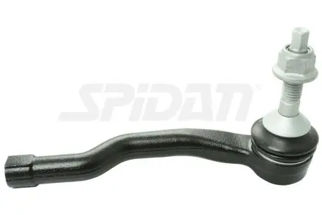 Наконечник рул. тяг Ford Edge 15-> правий R SPIDAN 61938