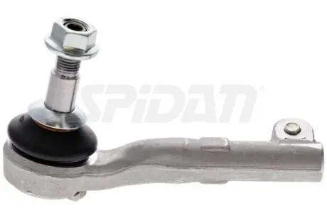 Наконечник рул. тяг BMW 3 (G20,G21), 4 (G22,G23,G26) (L-150mm) 18-> лівий L SPIDAN 62064