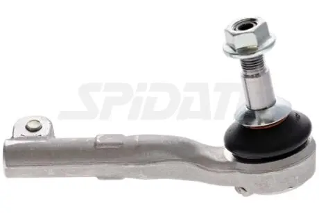 Накінечник тяги керма (R) BMW 3 (G20/G80/G28) 18- B47/B48/B58 SPIDAN 62065