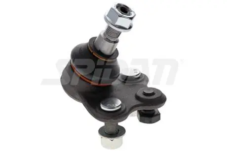 Опора кульова Toyota Rav4 18-> SPIDAN 62128