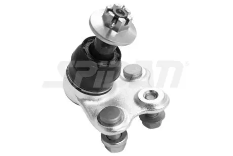 Опора кульова Toyota Rav4 18-> SPIDAN 62129