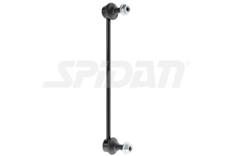 Стійка стабілізатора пер. Nissan QASHQAI III (J12) права R SPIDAN 62527