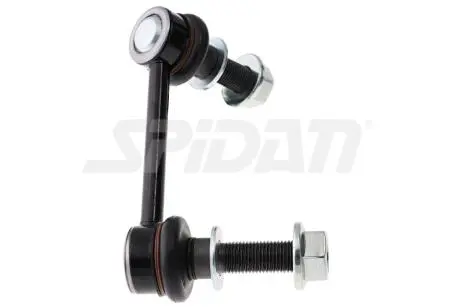 Стійка стабілізатора зад. Nissan QASHQAI III (J12) права R SPIDAN 62529