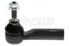 Наконечник рул. тяг Toyota RAV 4 18-> SPIDAN 64070 (фото 1)