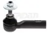Наконечник рул. тяг Toyota RAV 4 18-> SPIDAN 64071 (фото 1)