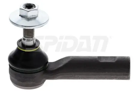 Наконечник рул. тяг Toyota RAV 4 18-> SPIDAN 64071