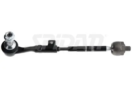 Тяга рульова BMW 3 (G20/G21), 4 (G22/G23/G26), X5 (G05) 18-> (в зборі) ліва L SPIDAN 64935
