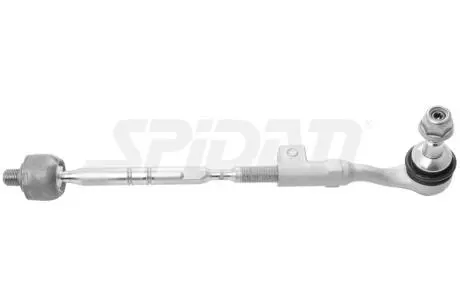 Тяга рульова BMW 3 (G20/G21), 4 (G22/G23/G26), X5 (G05) 18-> (в зборі) права R SPIDAN 64936