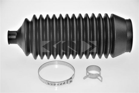 Пыльник рулевого механизма SPIDAN 83863 (фото 1)