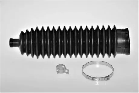 Пыльник рулевой рейки SPIDAN 83880