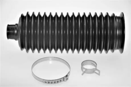 Пыльник рулевой рейки SPIDAN 83889