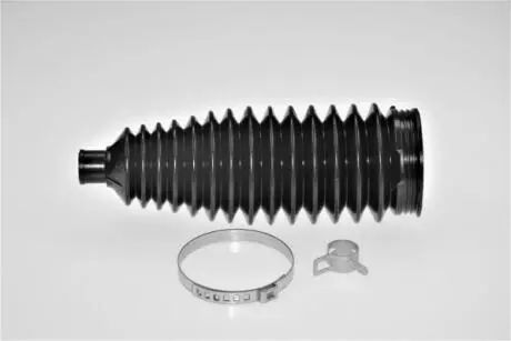 Пыльник рулевой рейки SPIDAN 83989