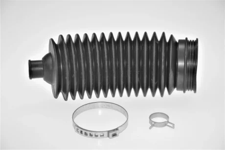 Чохол захисний Лів/Прав (довжина175мм 13мм/43мм) HONDA ACCORD VII 2.0/2.2D/2.4 02.03-05.08 SPIDAN 84090