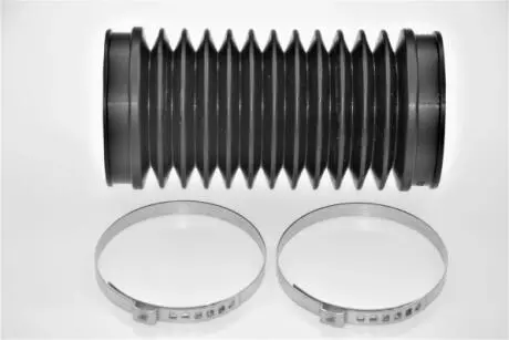 Пыльник рулевой рейки SPIDAN 84115