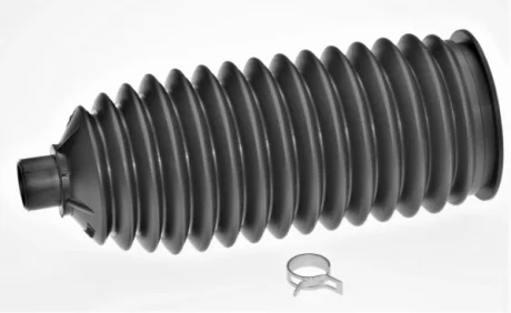 Чохол захисний Лів/Прав (довжина157мм 14мм/47мм) SUZUKI GRAND VITARA II 1.6-3.2 04.05- SPIDAN 84289