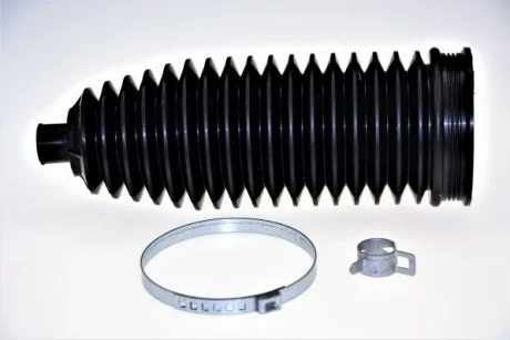 Чохол захисний Лів/Прав (довжина203мм 14мм/64мм) PORSCHE PANAMERA 3.0-4.8 07.09-10.16 SPIDAN 84292