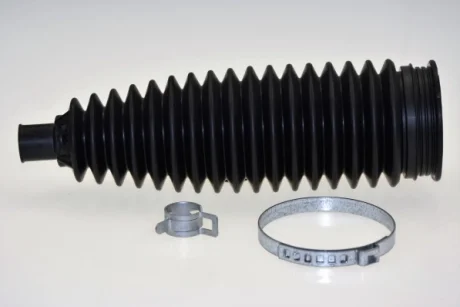 Чохол захисний Лів/Прав (довжина190мм 14мм/47мм) FIAT TIPO 1.0-1.6D 10.15- SPIDAN 84302