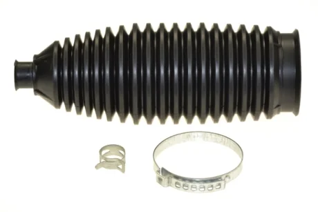 Чохол захисний Лів/Прав (довжина177мм 15мм/49мм) HYUNDAI ELANTRA V, I30, VELOSTER, KIA CEED, CERATO III, PRO CEED 1.0-1.8 09.10- SPIDAN 84306