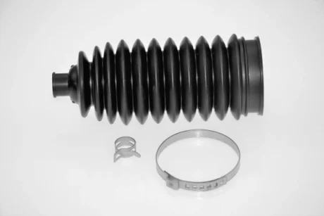 Чохол захисний Лів (довжина152мм 13мм/51мм) OPEL AGILA B SUZUKI SPLASH, SWIFT III 1.0-1.6 02.05- SPIDAN 84313