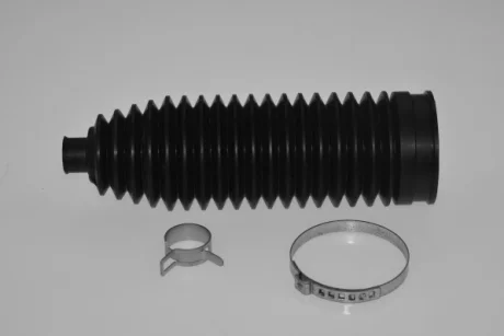 Чохол захисний Лів/Прав (довжина190мм 15мм/58мм) AUDI A1, A1 ALLSTREET, A1 CITY CARVER, SEAT ARONA, IBIZA V, SKODA FABIA IV, KAMIQ, SCALA, VW POLO VI, TAIGO, T-CROSS 1.0-2.0 01.17- SPIDAN 84315