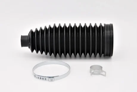 Чохол захисний Прав (довжина188мм 20мм/63мм) MAN TGE VW CRAFTER, GRAND CALIFORNIA CAMPER 2.0D/Electric 09.16- SPIDAN 84317