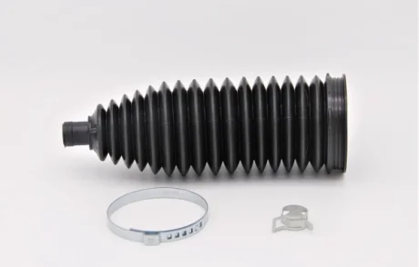 Чохол захисний Лів/Прав (довжина192мм 13мм/60мм) MERCEDES A (V177), A (W177), B SPORTS TOURER (W247), CLA (C118), CLA SHOOTING BRAKE (X118), EQA (H243), EQB (X243), GLA (H247) 1.3-Electric 09.17- SPIDAN 84318