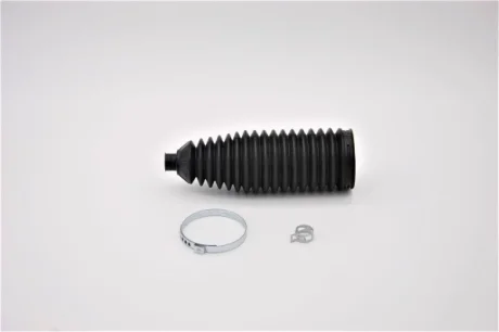 Чохол захисний Лів/Прав (довжина181мм 14мм/52мм) DS DS 3 / DS 3, DS 4 II CITROEN C3 AIRCROSS I, C3 AIRCROSS II OPEL CORSA F, CORSA F/HATCHBACK, CROSSLAND X 1.2-Electric 03.17- SPIDAN 84319