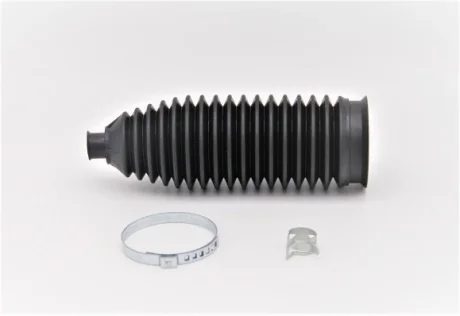 Чохол захисний Лів/Прав (довжина180мм 15мм/53мм) HYUNDAI I40 I, I40 I CW KIA OPTIMA 1.6-2.4 06.10-05.19 SPIDAN 84322