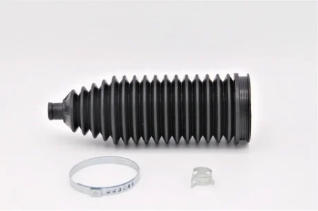 Чохол захисний Лів/Прав (довжина193мм 13мм/60мм) BMW 2 (G42, G87), 3 (G20, G80, G28), 3 (G21), 3 (G21, G81), 4 (G22, G82), 4 (G23, G83), 4 GRAN COUPE (G26), I4 (G26), X3 (G01) 1.6-Electric 08.17- SPIDAN 84325