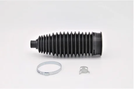 Чохол захисний Лів/Прав (довжина185мм 16мм/54мм) FORD FOCUS IV 1.0-2.3 01.18- SPIDAN 84326