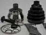 ШРУС AUDI A4 B6 &quot;1,8-3,0 &quot;00-05 SPIDAN GKNJ20710 (фото 1)