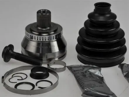 ШРУС AUDI A4 B6 &quot;1,8-3,0 &quot;00-05 SPIDAN GKNJ20710 (фото 1)