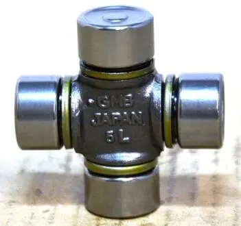 Крестовина SPIDAN U024