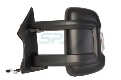 Дзеркало зовнішнє SPJ E2367
