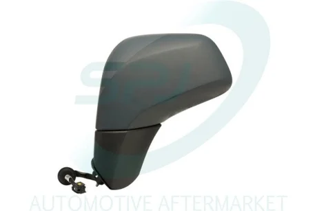 Бокове дзеркало Лів (електричне, асферичне, обігрів, електричне складання) OPEL MOKKA A 06.12-12.20 SPJ E3285