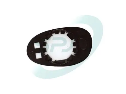 Зеркальное стекло SPJ L0214