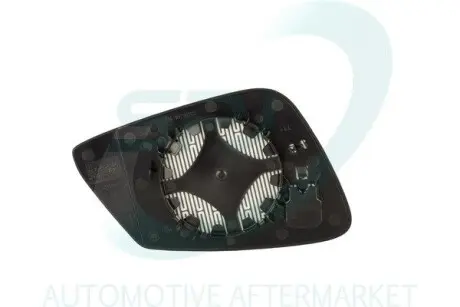 Дзеркальне скло SPJ L1242