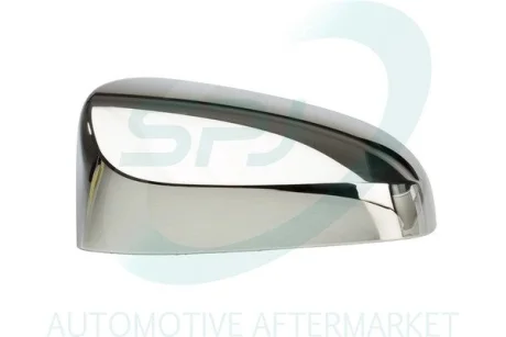 Корпус/кришка зовнішнього дзеркала заднього виду Прав (загрунтован) CITROEN C1 II PEUGEOT 108 TOYOTA AYGO II 04.14- SPJ V0670