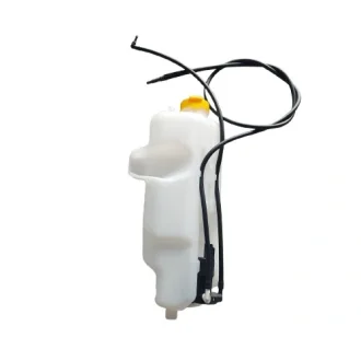 Бачок склоомивача (із 2 насосами) SMART FORTWO 07.14- SPJ WT714