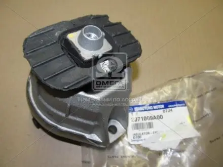 Опора двигателя (выр-во) SSANGYONG 2071009A00
