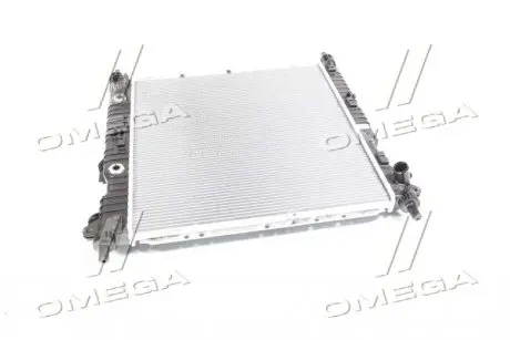 Радиатор охлаждения (выр-во) SSANGYONG 2131032420